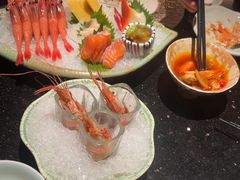 -上井精致料理(大坪店)