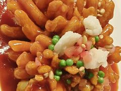 -金牌外婆家(苏州中心店)