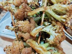 -烤五行·烧烤烤串(石佛营店)