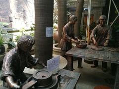 -欢姐伦教糕(北海大道北店)