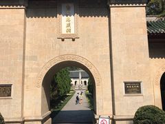 -南岳衡山风景名胜区