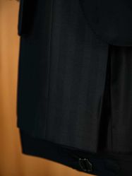 -Mr.Royal御匠先生·手工全麻衬衣西服定制