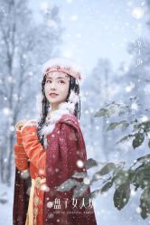 -盘子女人坊生日照·摄影馆(华强店)