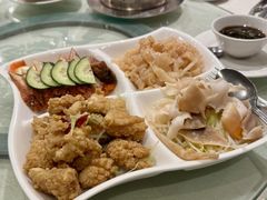 -麒麟海鲜酒家(Richmond)