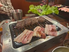 -大阪烧肉BAKA一代(国贸商住大厦店)