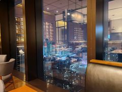 -沈阳君悦酒店·意坊意大利餐厅