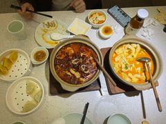 -船歌·鱼水饺青岛菜(金狮广场店)
