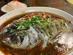 -老味道餐厅(江山店)