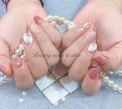 点击看大图 -Beauty Nails 美甲美睫皮肤管理