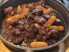 -Ameigo梅果·云贵川bistro(长宁来福士店)