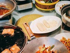 -俭朴菜(鲁磨路店)