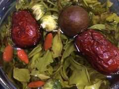 三炮台-清真华宇开锅羊肉