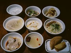 -龙抄手食府(浣花北路店)