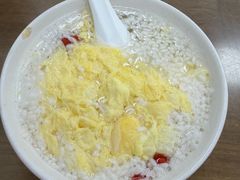 酒酿圆子-子午路张记肉夹馍(翠华路店)