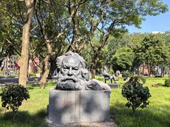 -广东外语外贸大学(白云山校区)