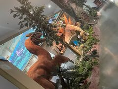 -安徽省地质博物馆