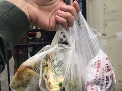 -水丰路鸡蛋饼
