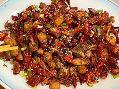 -味江湖菜馆(融创融公馆二期店)