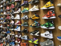 -Flight Club Los Angeles