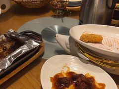 -新白鹿餐厅(城西银泰城店)