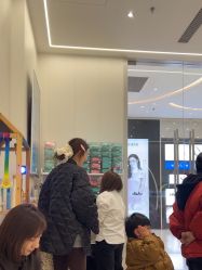 -爆米花儿童美发乐园(万象汇店)