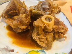 -东北风(江北万达店)