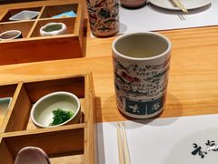 -玄海寿司(国贸店)