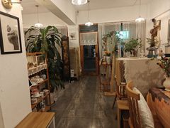 -昼夜咖啡馆