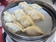 -三盛轩回民饺子馆