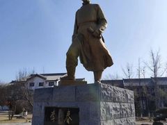 -赵州桥景区
