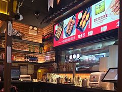 -聚点串吧·北京烧烤(朝北店)
