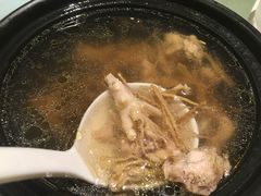 -香香海南菜餐厅