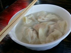 -龙抄手(文殊坊店)