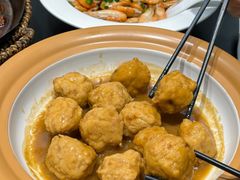 -鱼头泡饭·湖北菜·非物质文化遗产(岳家嘴总店)