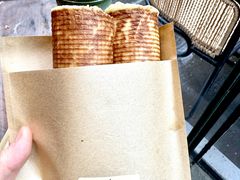 现烤蛋卷-去茶山(新光里店)