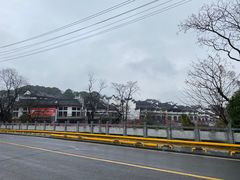 -零陵古城