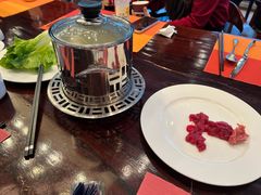 -广州希尔顿逸林酒店-OPEN開·全日制餐厅·海鲜·小火锅·自助餐(东风路店)