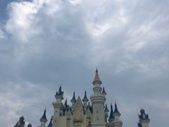 -热高乐园巴厘岛水世界