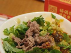 -幸运牛汕头小黄牛牛肉火锅(梅林店)