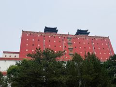 -普陀宗乘之庙(小布达拉宫)