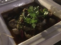 -蠔爺王志德生蚝馆(金沙湾店)