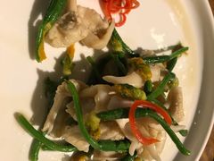 麻辣醉八鲜-必点海鲜·鲅鱼水饺(鞍山西道店)