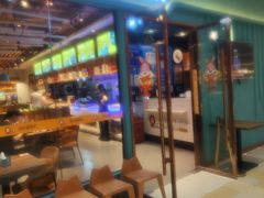 -快乐爱斯米牛排自助(正大广场店)