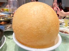 功夫麻球-群乐饭店(滨安路店)