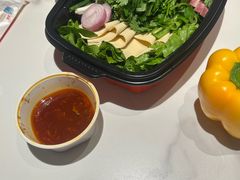 -辛香汇·现炒川菜(城北万象城店)