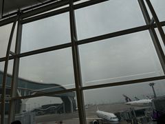 -香港国际机场
