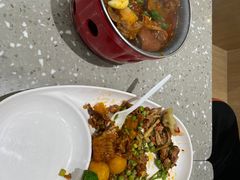 -大米先生(德思勤分店)