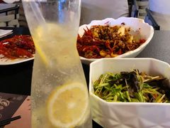 -虾胡闹·澳洲小龙虾·烧烤(福田鲨鱼店)