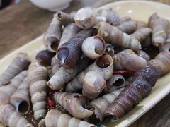 -贞姨美食·老字号海鲜大排档