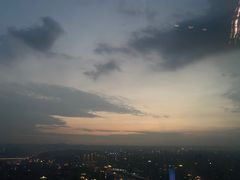 -WFC会仙楼观景台